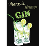 There will always be Gin