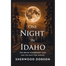 One Night in Idaho: The Bryan Kohberger Case and the Hunt for Justice