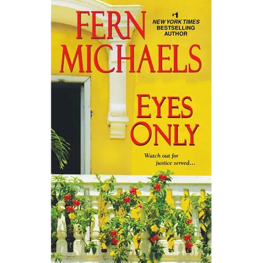 Eyes Only