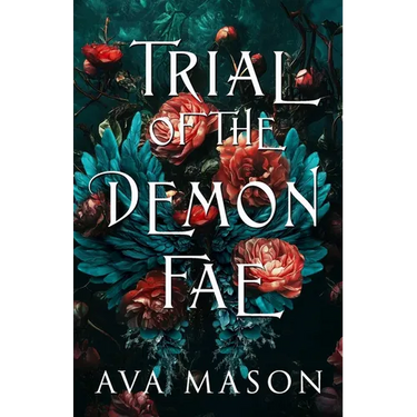 Trial of the Demon Fae