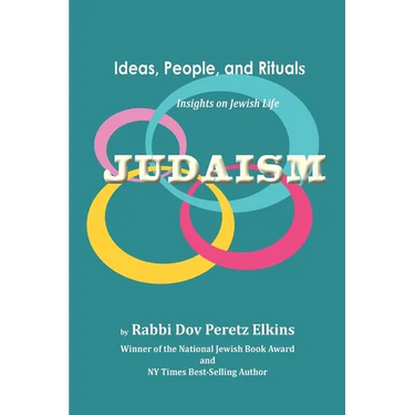 Judaism: Ideas, People, and Rituals
