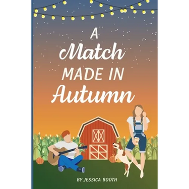 A Match Made in Autumn