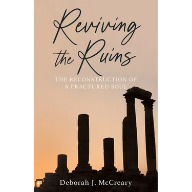 Reviving the Ruins: The Reconstruction of a Fractured Soul