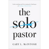 Solo Pastor