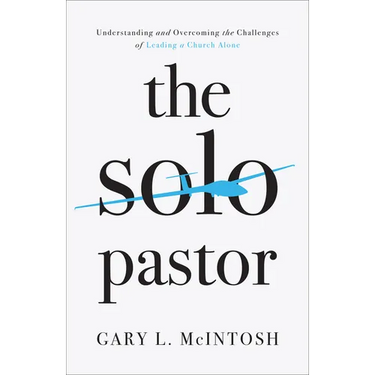 Solo Pastor