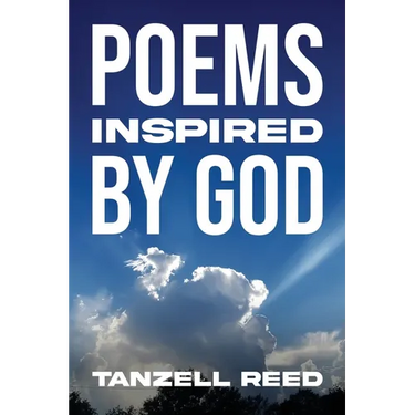 Poems Inspired by God