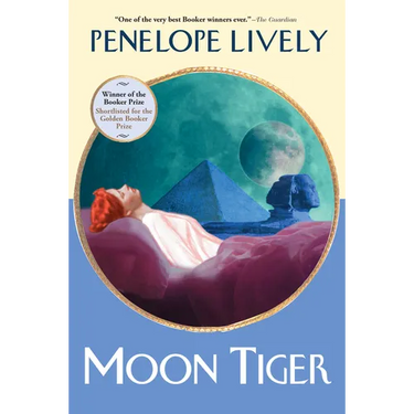 Moon Tiger