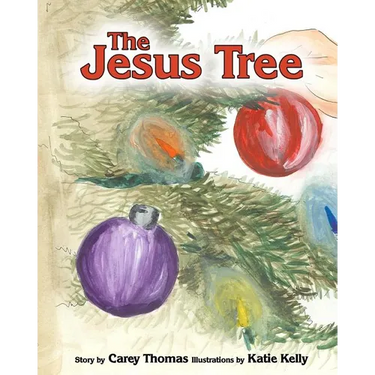 The Jesus Tree
