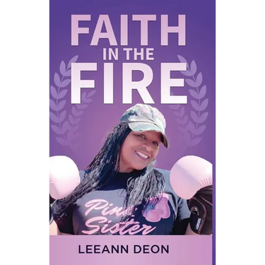 Faith in the Fire