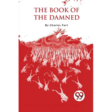 The Book Of The Damned