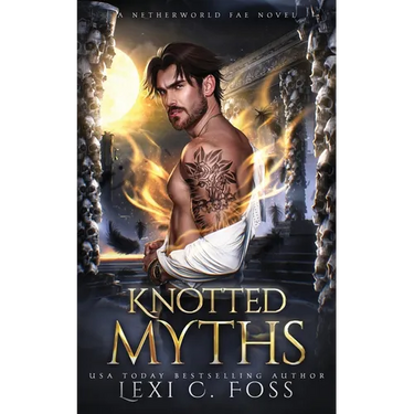 Knotted Myths