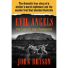 Evil Angels: The Case of Lindy Chamberlain