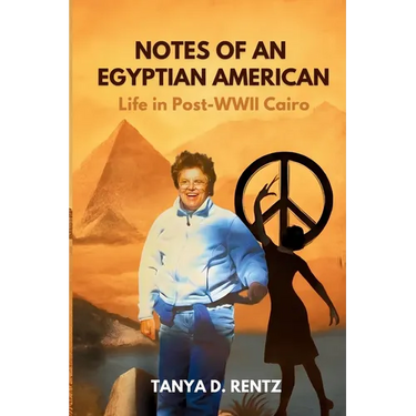 Revolutionary Egypt: Life in Post-WWII Cairo