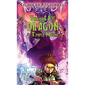 Vhaidra & the DRAGON of Temple Mount
