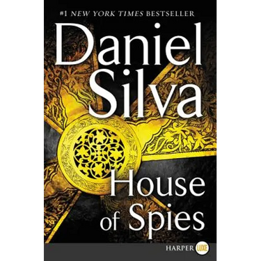 House of Spies
