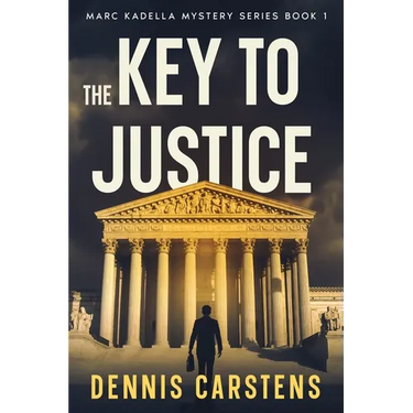The Key To Justice