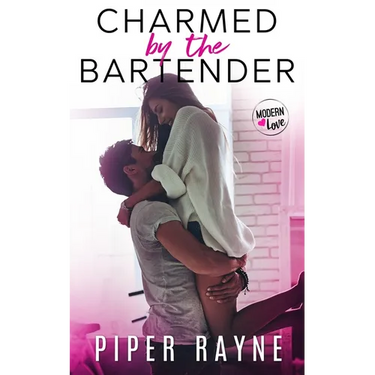 Charmed by the Bartender