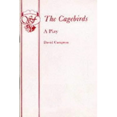 The Cagebirds