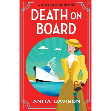 Death On Board