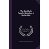 The Buchholz Family, Sketches of Berlin Life;