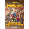 Fears, Flights, and Kangaroo Fights