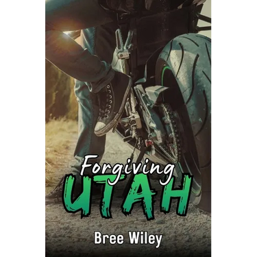 Forgiving Utah