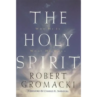 The Holy Spirit