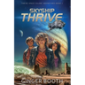 Skyship Thrive