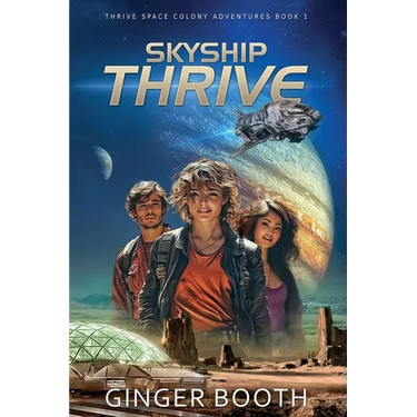 Skyship Thrive
