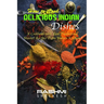 How to cook delicious Indian dishes: A cookbook with best traditional master recipes from Indian kitchen