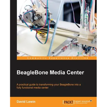 BeagleBone Media Center