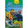 Lacrosse Face-Off