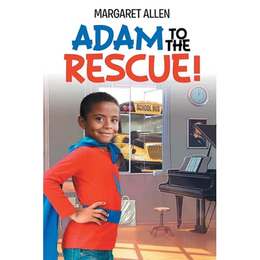 Adam to the Rescue