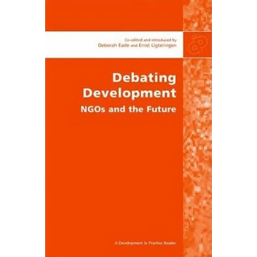 Debating Development