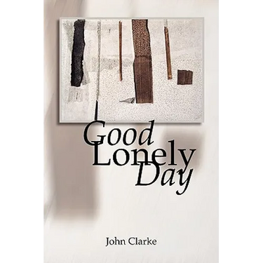 Good Lonely Day