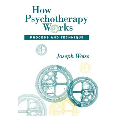 How Psychotherapy Works: Process and Technique