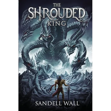 The Shrouded King