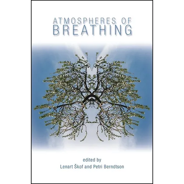 Atmospheres of Breathing