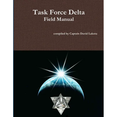 Task Force Delta Field Manual
