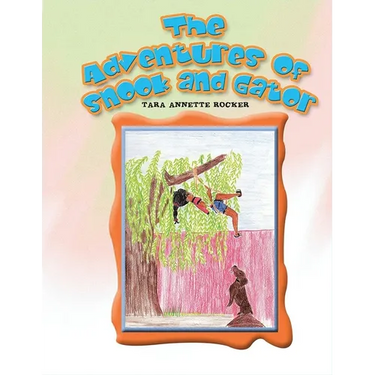 The Adventures of Snook and Gator