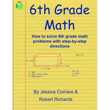 6th Grade Math