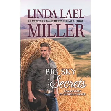Big Sky Secrets