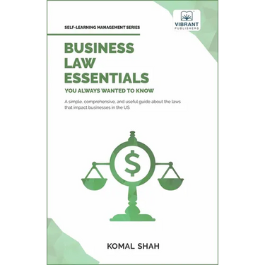 Business Law Essentials You Always Wanted To Know