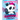 Panda Coloring Book: No Bad Vibes: Kawaii Panda Gift for Girls and Women, Coloring Pages with Cute Panda Bear Illustrations, Positive and I