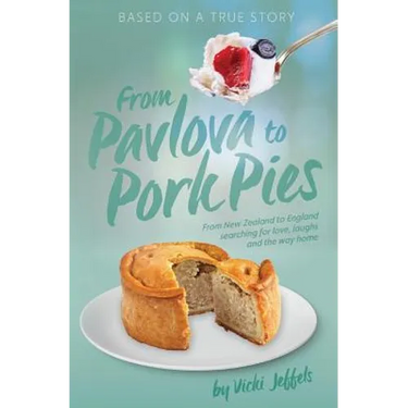 From Pavlova to Pork Pies