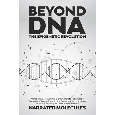 Beyond DNA: From Cellular Mechanisms to Environmental Factors: How Epigenetics Shapes Our Biological Destiny and its Implications