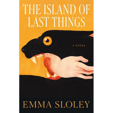 The Island of Last Things