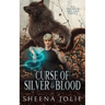 Curse of Silver & Blood: An Infinite Arcana Novella