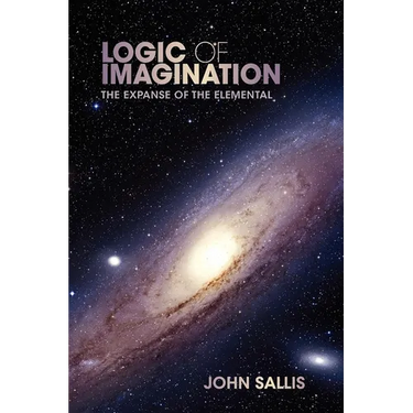 Logic of Imagination: The Expanse of the Elemental