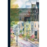 History Of Isleborough